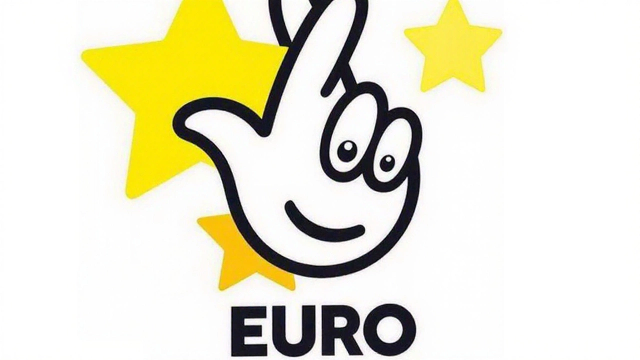 EuroMillions and Thunderball Results: Who Won on September 2, 2025?
