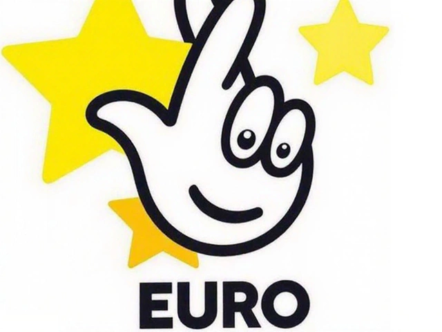 EuroMillions and Thunderball Results: Who Won on September 2, 2025?