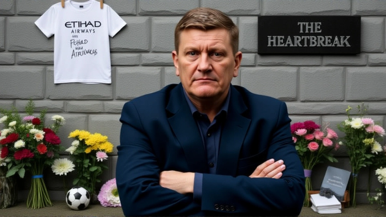 Manchester Mourns Boxing Legend Ricky Hatton in Emotional Funeral