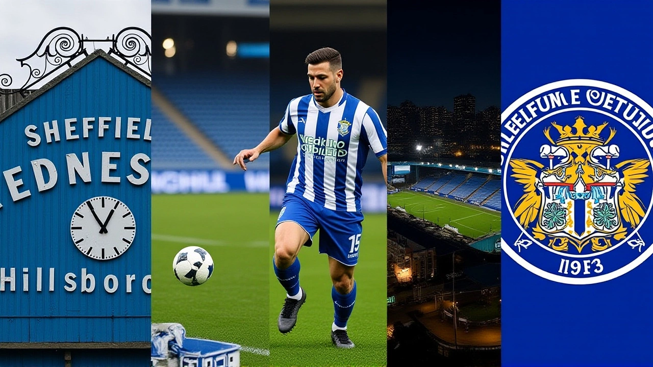 Liam Cooper Set for Sheffield Wednesday Debut Against Millwall After Iorfa Injury