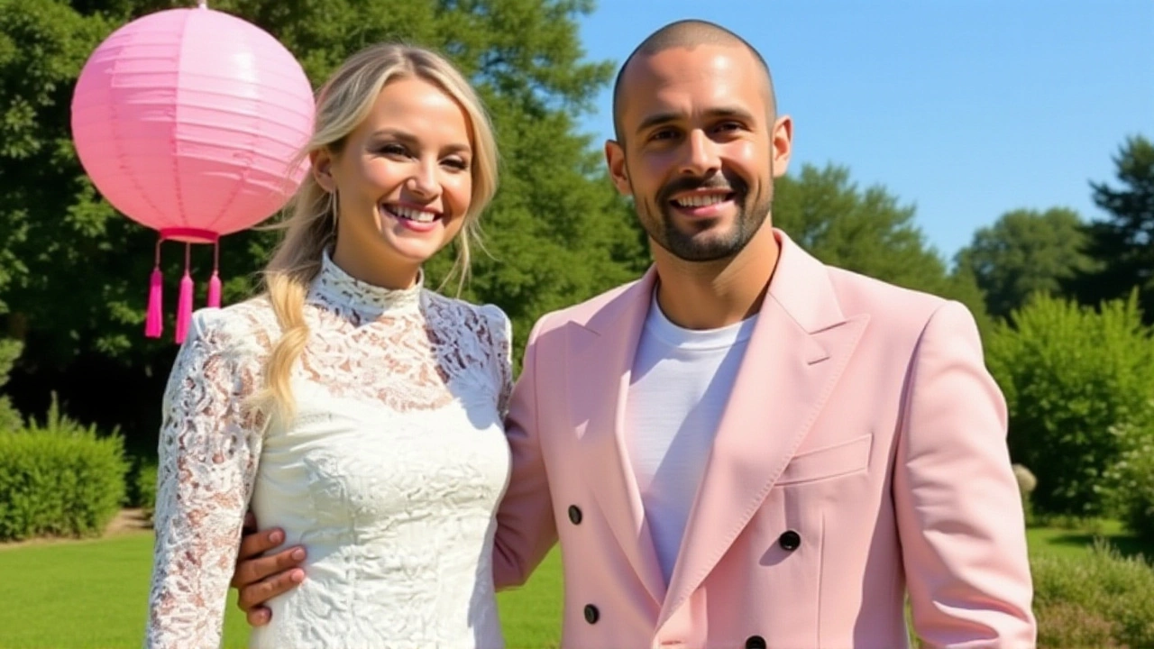 The Marathon That Broke the Silence