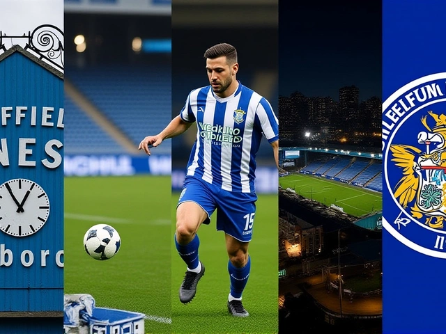 Liam Cooper Set for Sheffield Wednesday Debut Against Millwall After Iorfa Injury