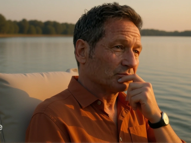 Prime Video Unveils Trailer for 'Malice' Starring David Duchovny and Jack Whitehall, Premiering Nov. 14, 2025