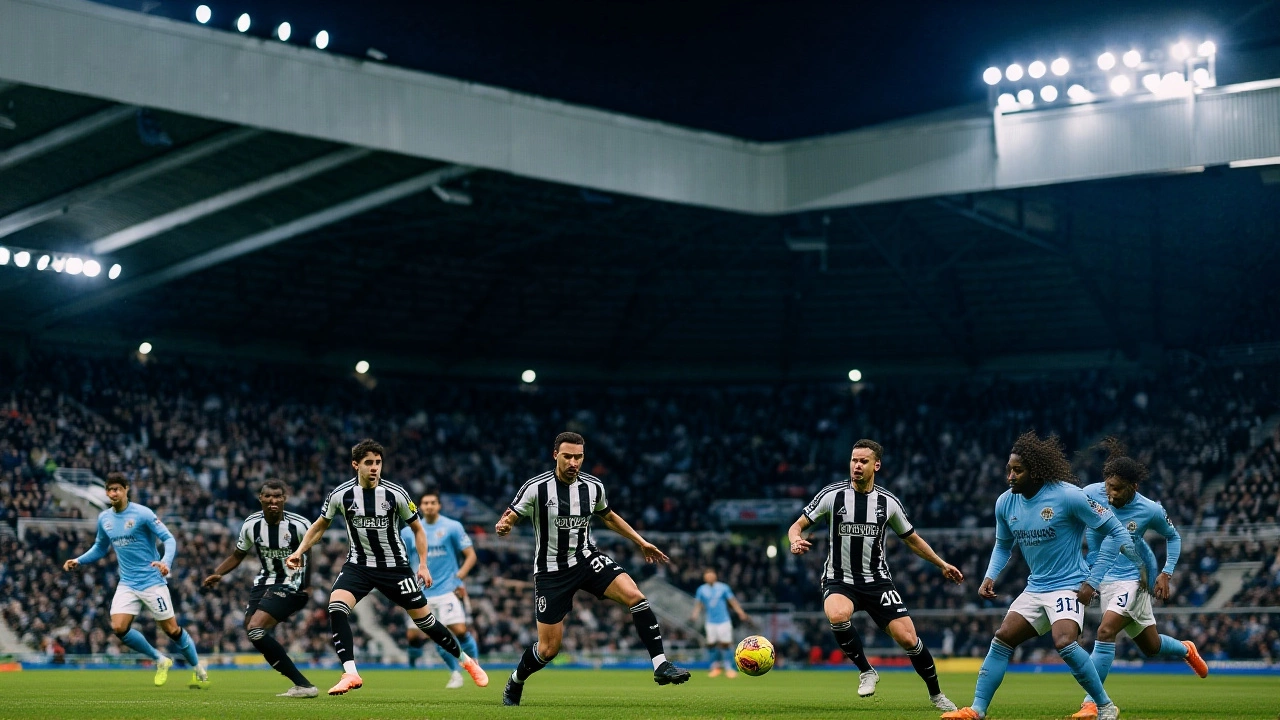 Why This Matters Beyond the Table