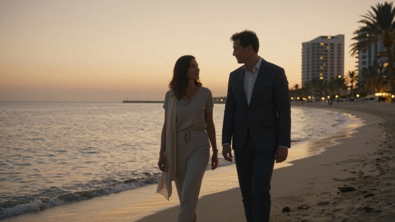 Escorts in Dubai: What to Expect from Companionship Services Today