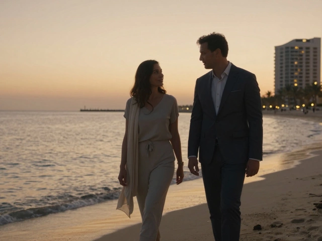 Escorts in Dubai: What to Expect from Companionship Services Today